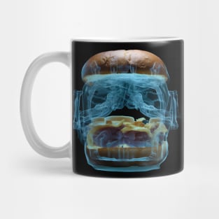 Radiologists Collection Great Gifts For X-ray Technologists, Roentgen and Radiologic Lovers Mug